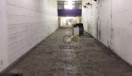 Prédio à venda, 600 m² por R$ 5.600.000,00 - Brás - São Paulo/SP