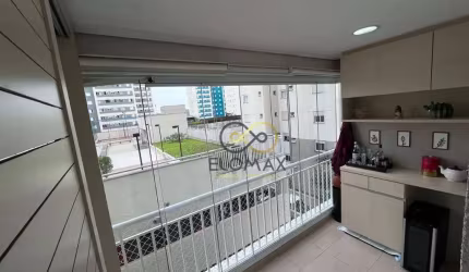 Apartamento Residencial Selfie com 2 quartos à venda, 55 m² por R$ 559.000 - Vila Prudente Zona Leste - São Paulo/SP
