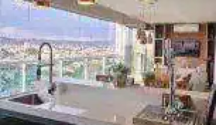 Apartamento Helbor Classic com 3 dormitórios à venda, 197 m² por R$ 2.800.000 - Jardim Santa Mena - Guarulhos/SP