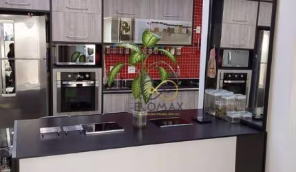Vende - Lindo Apartamento Garden- 77m² - Condomínio Aquarela Paulistana - Bom Retiro - SP.