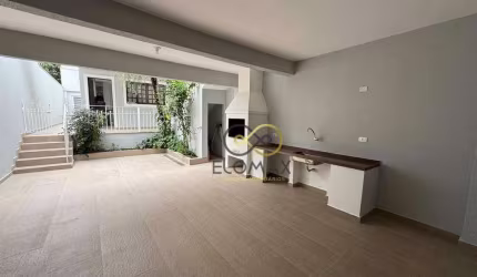 Casa a venda na Vila Galvão em Guarulhos com 3 quartos e 2 vagas