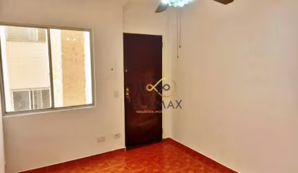 Apartamento com 2 quartos, 1 vaga à venda, 52 m² por R$ 250.000 - Vila Hulda - Guarulhos/SP