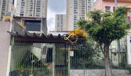 Casa Térrea com 2 quartos, 4 vagas à venda, 92 m² por R$ 530.000 - Jardim Tabatinga - Guarulhos/SP