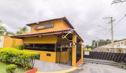 Casa com 2 dormitórios à venda, 80 m² por R$ 429.000,00 - Cecap - Guarulhos/SP