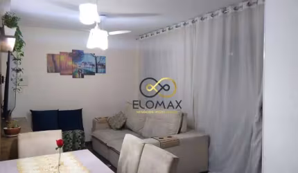 Apartamento em Guarulhos com 3 quartos à venda, 66 m² por R$ 465.000 - Vila Augusta