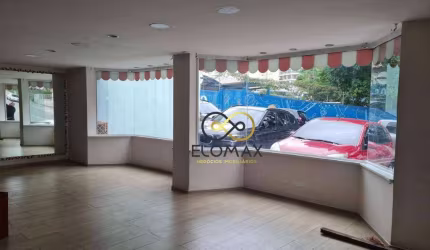 Loja, 270 m² - venda por R$ 1.600.000,00 ou aluguel por R$ 7.540,00/mês - Vila Progresso - Guarulhos/SP