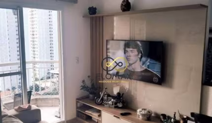 Vende - Apartamento - 2 quartos -  Gopoúva - Condomínio Reserva D Augusta - Guarulhos - SP.