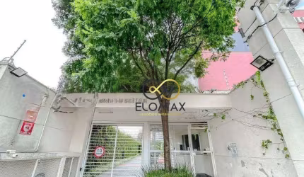 Vende - Apartamento - 1 quarto - Condomínio Alameda - Brás - SP.