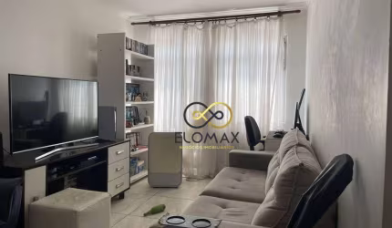 Vende - Apartamento - 2 amplos quartos - Condomínio Edifício Sandra - Parque Novo Mundo - SP.