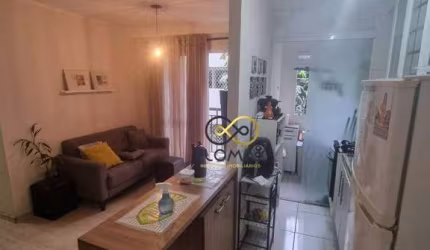 Venda de apartamento em Guarulhos