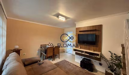 Casa com 3 quartos, 95 m² - venda por R$ 650.000 ou aluguel por R$ 3.555/mês - Tremembé - São Paulo/SP
