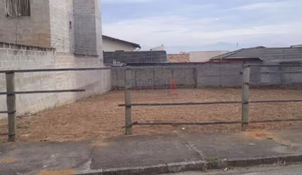 Terreno à venda, Parque Urupes - Taubaté/SP