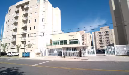 Apartamento à venda, 2 quartos, 1 suíte, 1 vaga, Vila SÃO Jose - Taubaté/SP