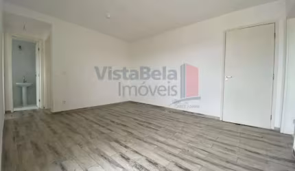 Apartamento com 02 quartos - Condomínio Completo - Excelente Oportunidade
