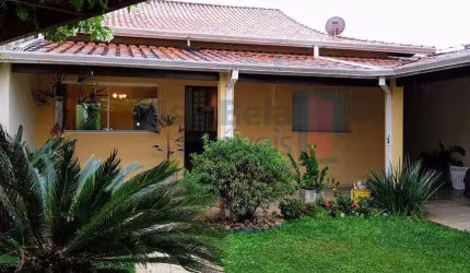 Casa à venda, 3 quartos, 1 suíte, Jardim Independencia - Taubaté/SP