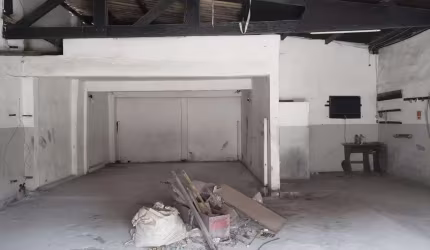 Ponto comercial próximo ao Centro.