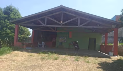 Terreno à venda, Loteamento Quinta das Frutas - Taubaté/SP