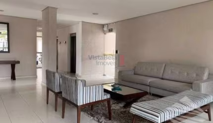 Apartamento à venda, 2 quartos, 1 suíte, 2 vagas, Centro - Taubaté/SP