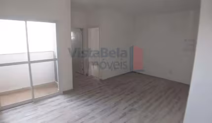 Apartamento com 01 quarto - Condomínio Completo - Excelente Investimento