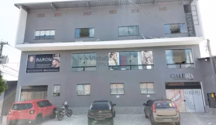 Comercial para aluguel, Jardim Gurilandia - Taubaté/SP