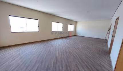 Comercial para aluguel, Jardim Independencia - Taubaté/SP