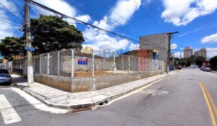 Comercial para aluguel, Centro - Taubaté/SP