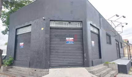 Ponto Comercial para aluguel, Chácara do Visconde - Taubaté/SP
