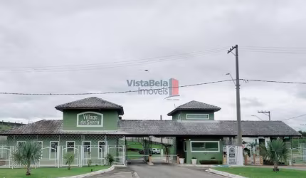 Lote em condomínio à venda, Loteamento Comercial e Residencial Village da Serra - Tremembe/SP