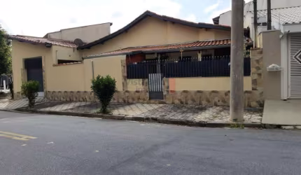 Casa à venda, 3 quartos, 1 suíte, 1 vaga, Jardim do Sol - Taubaté/SP