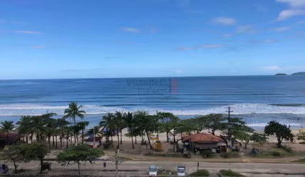 Apartamento à venda, 4 quartos, 4 suítes, 3 vagas, Praia Grande - Ubatuba/SP