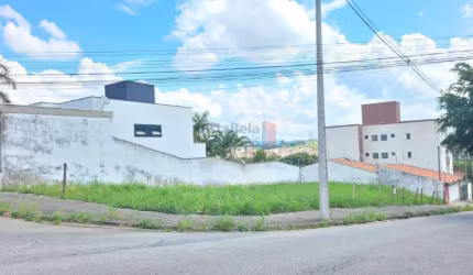 Terreno à venda, Morada dos Nobres - Taubaté/SP