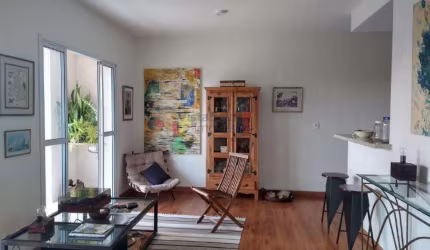 Apartamento à venda, 2 quartos, 1 suíte, 1 vaga, Jardim das Nações - Taubaté/SP