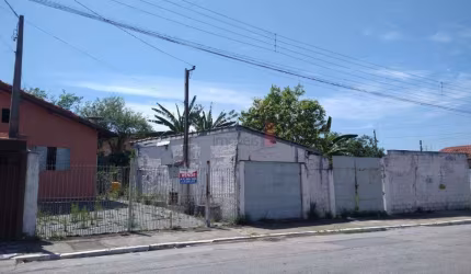 Terreno à venda, Vila Rezende - Taubaté/SP