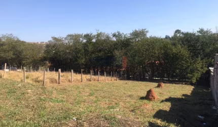 Lote em condomínio à venda, Chacaras Catágua - Taubaté/SP