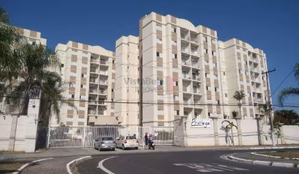 Apartamento à venda, 3 quartos, 1 suíte, 1 vaga, Jardim dos Estados - Taubaté/SP