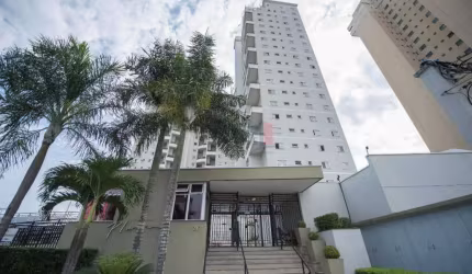 Apartamento à venda, 4 quartos, 2 suítes, Vila Costa - Taubaté/SP