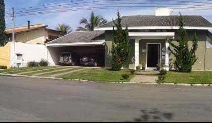 Casa à venda, 4 quartos, 2 suítes, Eldorado - Tremembe/SP