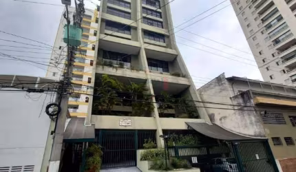 Apartamento à venda, 1 quarto, 1 suíte, 1 vaga, Centro - Taubaté/SP