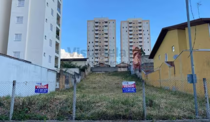 Terreno para Construção de Prédios ou Comércio. Estuda Incorporação.
