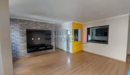 Apartamento à venda, 2 quartos, 1 suíte, 2 vagas, Vila SÃO Jose - Taubaté/SP