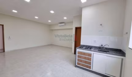 Sala para aluguel, 1 vaga, Bosque da Princesa - Pindamonhangaba/SP