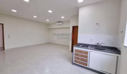 Sala para aluguel, 1 vaga, Bosque da Princesa - Pindamonhangaba/SP