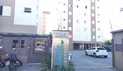 Apartamento à venda, 3 quartos, 1 suíte, 2 vagas, Vila SÃO Jose - Taubaté/SP