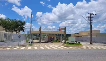 Lote em condomínio à venda, Vale dos Cristais - Taubaté/SP