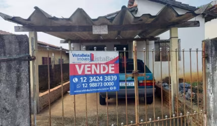 Terreno à venda, Jardim Bela Vista - Taubaté/SP