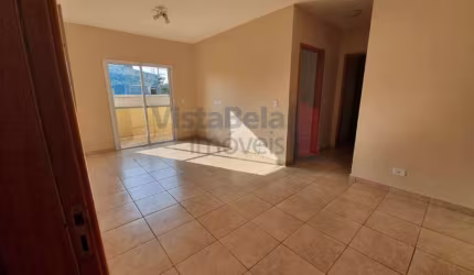 Apartamento à venda, 2 quartos, 1 suíte, 1 vaga, Vila SÃO Jose - Taubaté/SP