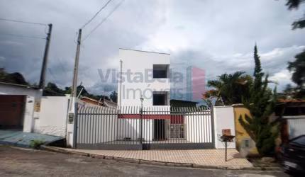 Apartamento para aluguel, 1 quarto, 1 vaga, Vila São Judas Tadeu - Pindamonhangaba/SP