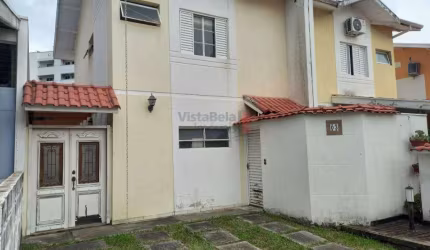Casa em Condomínio à venda, 3 quartos, 1 suíte, 2 vagas, Parque SÃO CristovÃO - Taubaté/SP