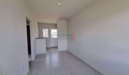 Casa para aluguel, 2 quartos, 1 vaga, Feital - Pindamonhangaba/SP
