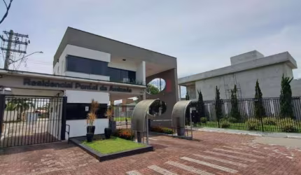 Casa em Condomínio à venda, 3 quartos, 3 suítes, AreÃO - Taubaté/SP